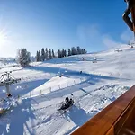 Zawrat & 3* Białka Tatrzańska