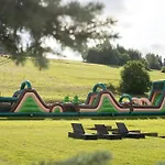 Hotel Zawrat &