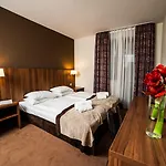 Zawrat & 3* Białka Tatrzańska
