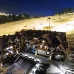 Zawrat & Hotel