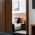 Zawrat & Hotel Bialka Tatrzanska