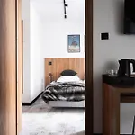 Zawrat & Hotel Białka Tatrzańska
