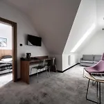 Zawrat & 3* Białka Tatrzańska