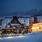 Zawrat & Hotel 3*