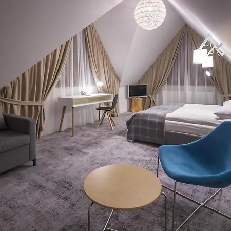 Zawrat - Blisko Natury Hotel Bialka Tatrzanska