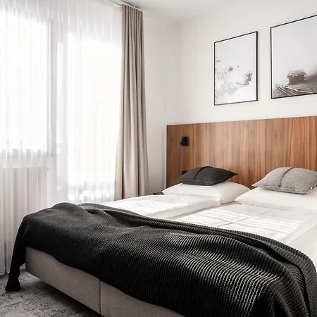 Hotel Zawrat - Blisko Natury Bialka Tatrzanska