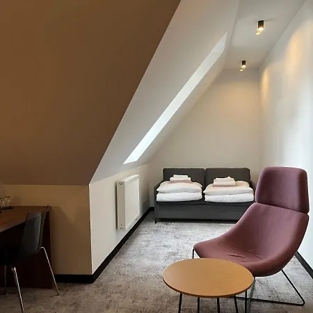 Zawrat - Blisko Natury 3*