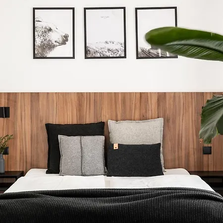 Hotel Zawrat - Blisko Natury Bialka Tatrzanska