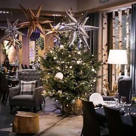 Zawrat - Blisko Natury Hotel Bialka Tatrzanska