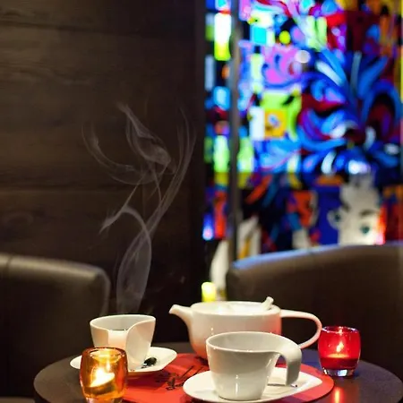 Zawrat - Blisko Natury Hotel Bialka Tatrzanska