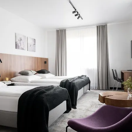 Zawrat & 3* Białka Tatrzańska