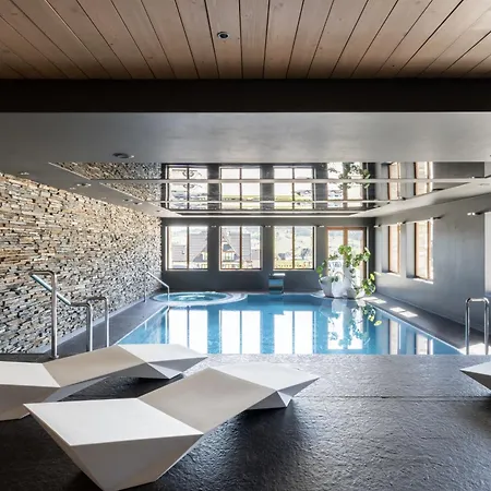 Zawrat - Blisko Natury Hotel 3*