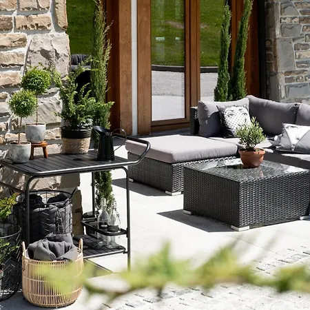 Hotel Zawrat - Blisko Natury 3*