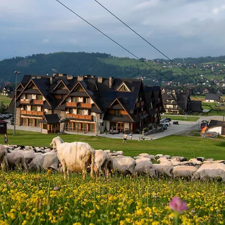 Zawrat - Blisko Natury Hotel 3*