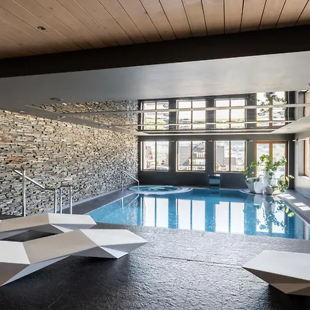 Hotel Zawrat &