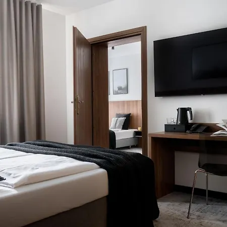 Zawrat & Hotel