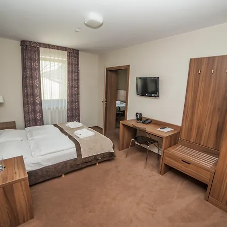 Hotel Zawrat Resort&spa 3*
