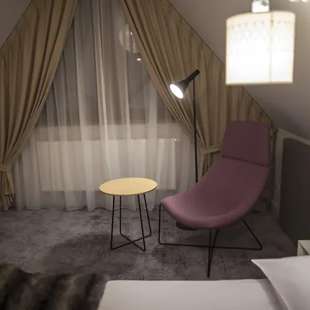 Hotel Zawrat Resort&spa 3*