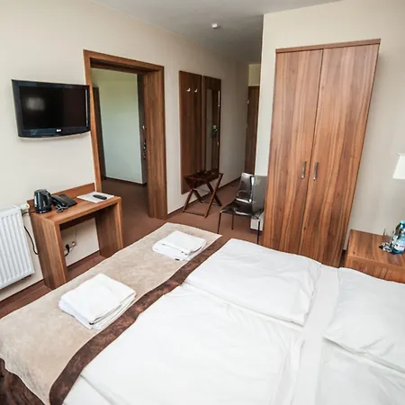 Zawrat & Hotel