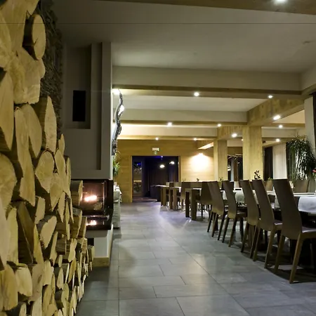 Zawrat Resort&spa Hotel 3*