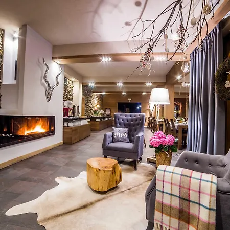Zawrat Resort&spa Hotel