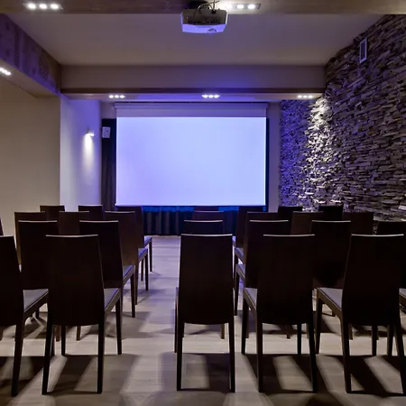 Zawrat Resort&spa Hotel