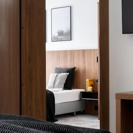 Zawrat Resort&spa Hotel Białka Tatrzańska