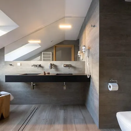 Hotel Zawrat Resort&spa Białka Tatrzańska