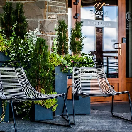 Zawrat - Blisko Natury Hotel